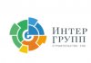 Логотип компании ООО «ИНТЕРГРУПП»