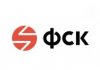 Логотип компании ГК «ФСК»
