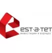 Логотип застройщика Est-a-Tet