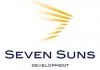 Логотип застройщика Seven Suns Development