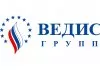 Логотип застройщика Ведис Групп
