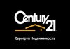 Логотип застройщика Century 21 Еврогруп Недвижимость