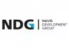 Логотип застройщика Навис (Navis)