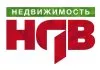 Логотип застройщика НДВ-Недвижимость