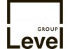 Логотип застройщика Level Group