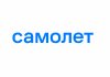 Логотип компании Группа «Самолет»