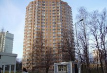 ЖК «Чемпион»
