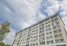 ЖК «Престиж»