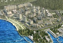 ЖК «Московские Водники»