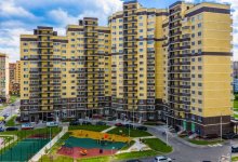 ЖК «Лукино-Варино»