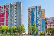 ЖК «Лобачевский»