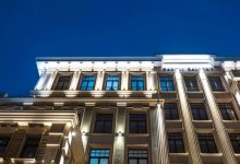 ЖК Barkli Gallery