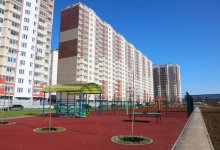 ЖК «Домодедово Парк»