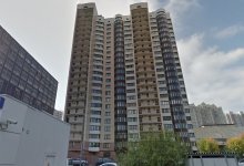 ЖК «Академический»