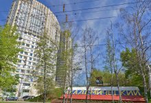 ЖК «Черемушки»