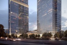 ��� Neva Towers