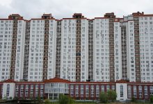 ЖК «К-2»