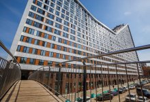 �� IDEL Tower