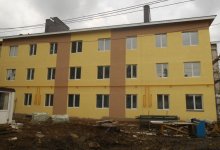 ЖК «Строителей, 90»