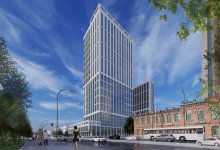 �������� ������������ Central Park