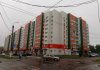 ЖК «По ул. Комсомольская 12», г. Кумертау